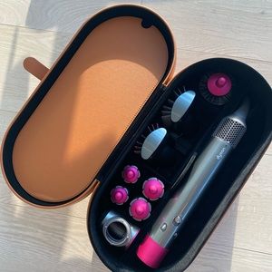 Dyson Airwrap Excellent Used Condition